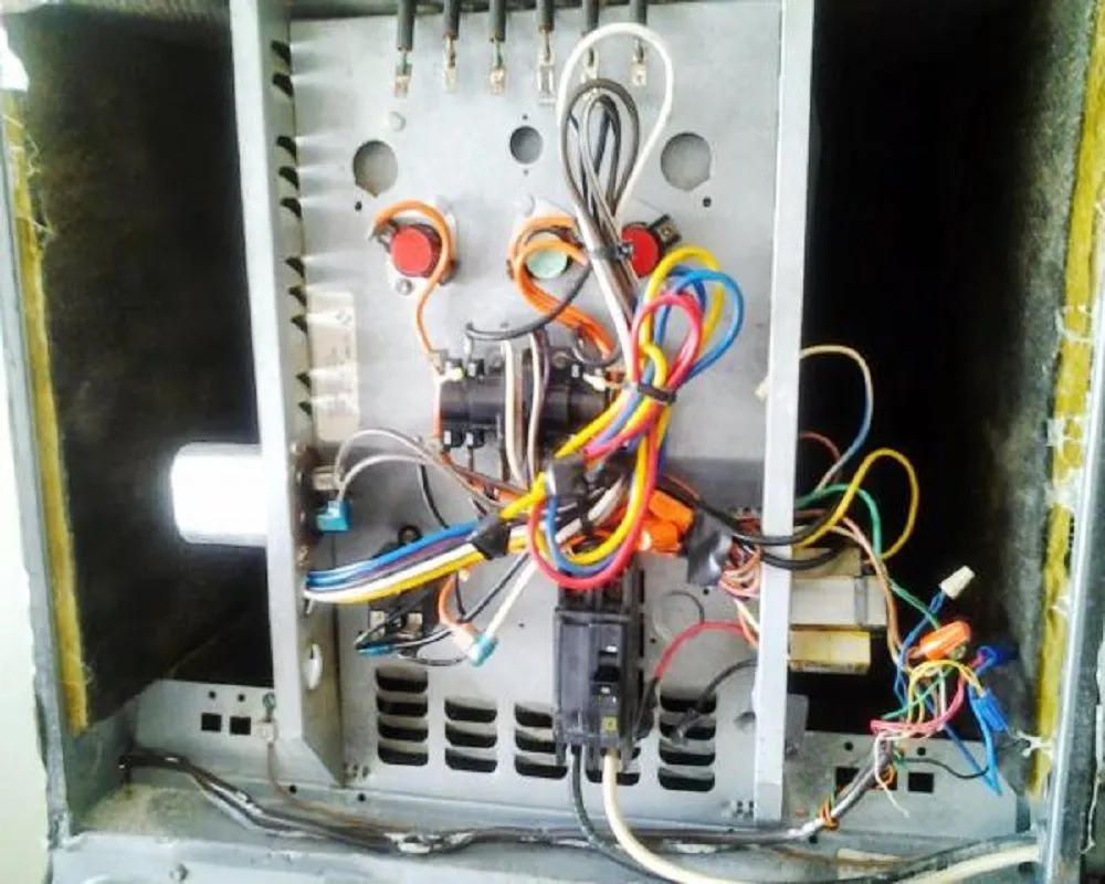 Slide of Neighborly HVAC Portland