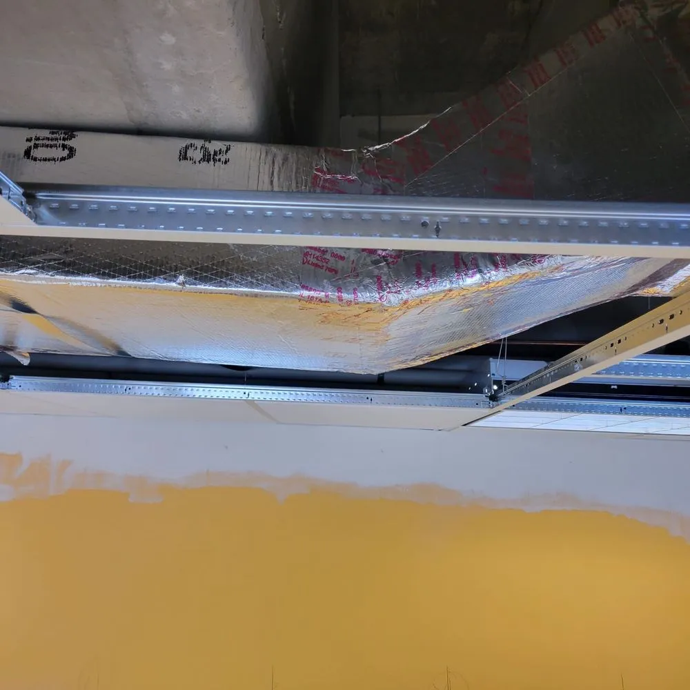 Slide of Neighbors A/C