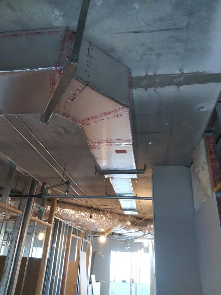 Slide of Neighbors A/C