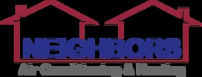 Neighbors Air Conditioning & Heating Logo