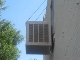 Slide of Neighbors Residential Heating and Cooling