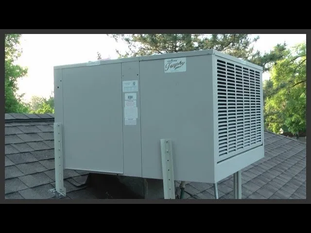 Slide of Neighbors Residential Heating and Cooling