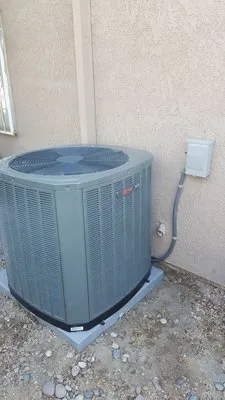 Neighborz Heating & Air Conditioning