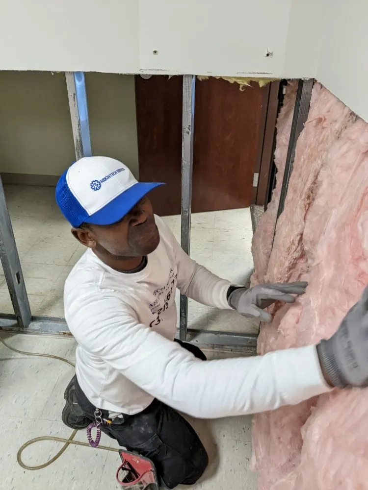 Slide of Neightech Services