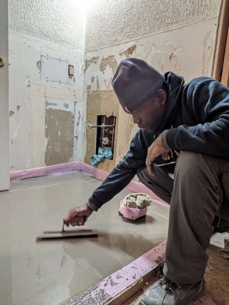 Slide of Neightech Services