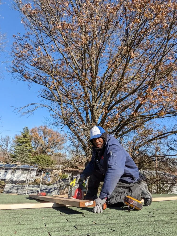 Slide of Neightech Services