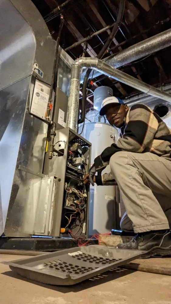 Slide of Neightech Services