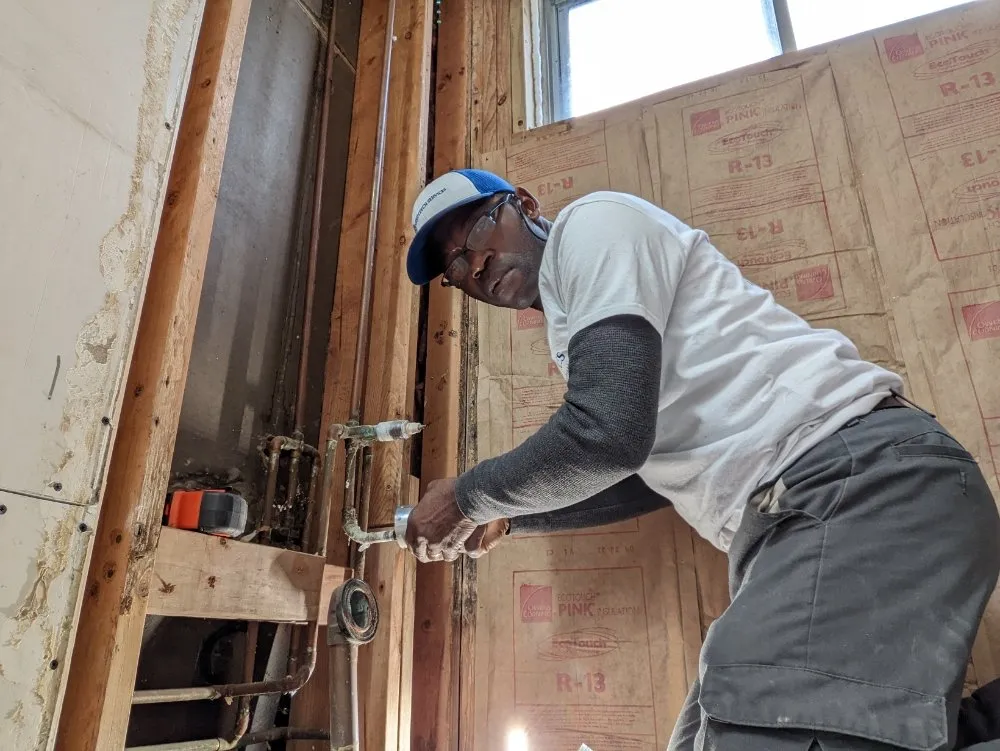 Slide of Neightech Services