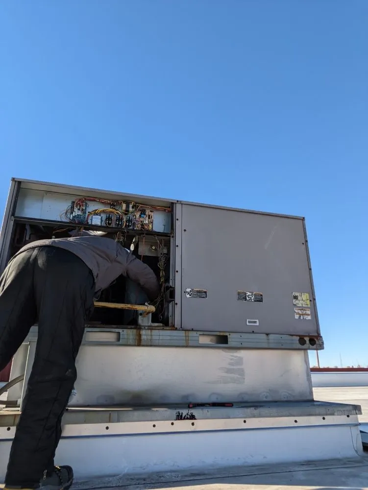 Slide of Neightech Services