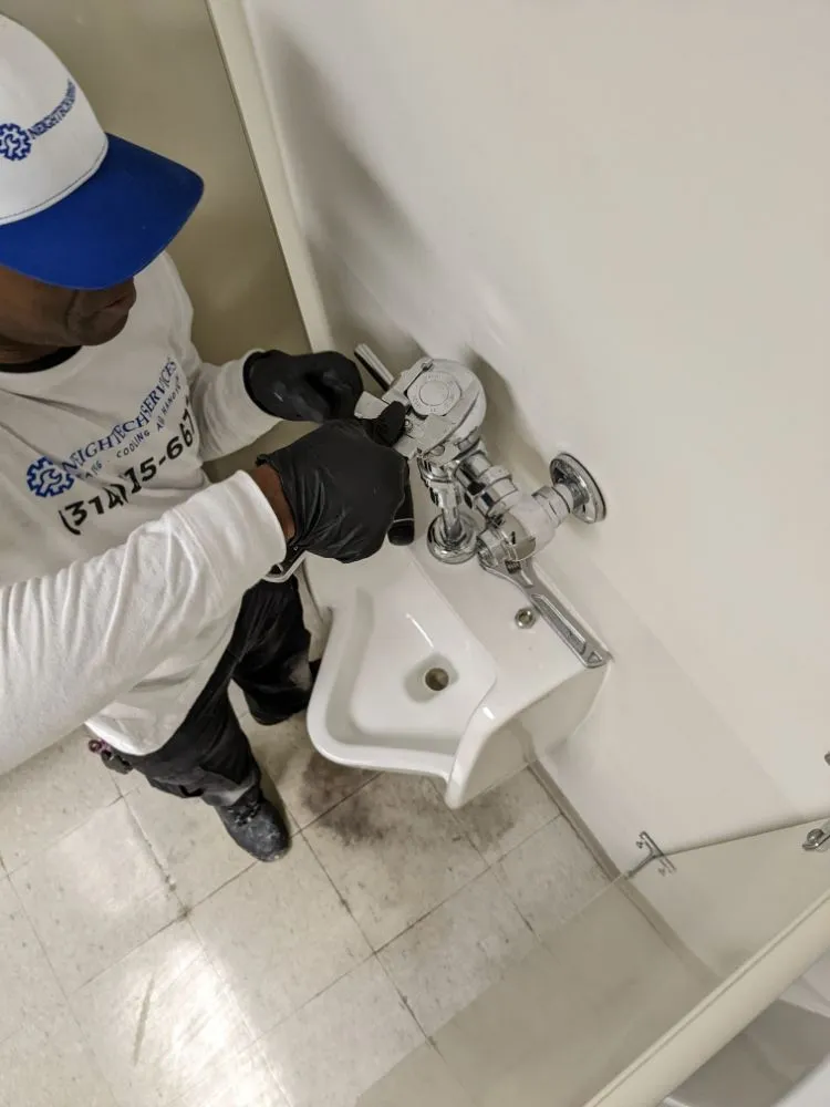 Slide of Neightech Services