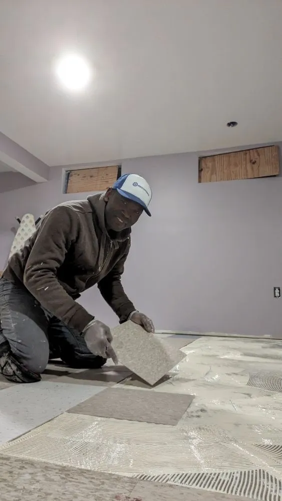 Slide of Neightech Services