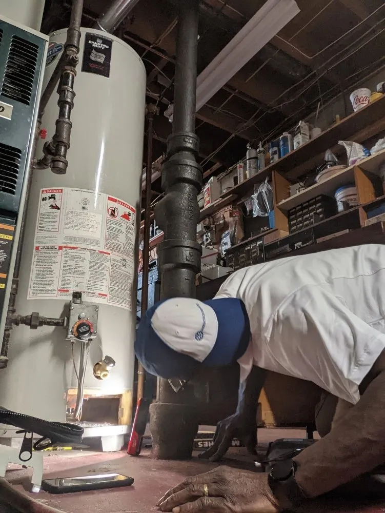 Slide of Neightech Services