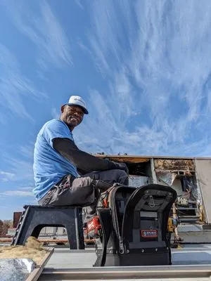 Neightech Services Logo