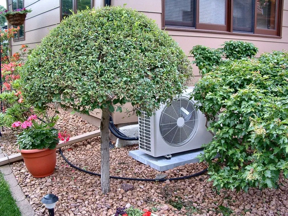 Slide of Neil Heating & Air Conditioning Company