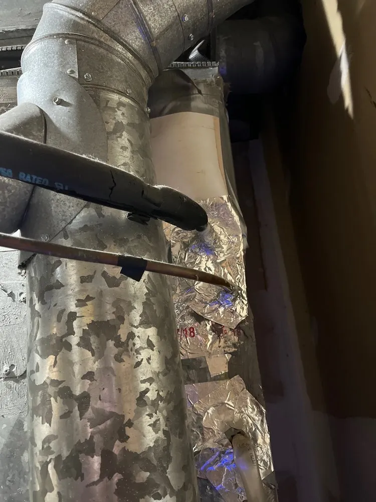 Slide of Neil Heating & Air Conditioning Company