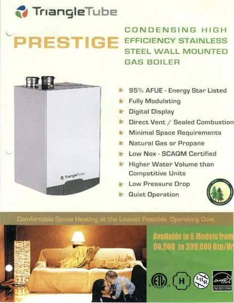 Slide of Neil Heating & Air Conditioning Company