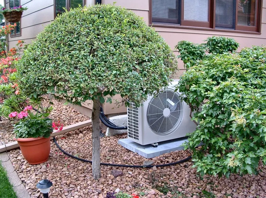 Slide of Neil Heating & Air Conditioning Company