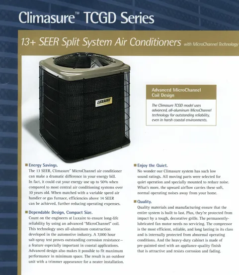 Slide of Neil Heating & Air Conditioning Company