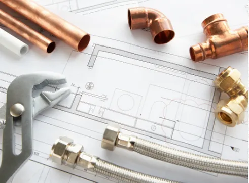 Slide of Neil Slattery Plumbing Heating and Cooling