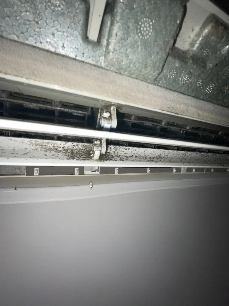 Slide of NEK Air Duct Solutions