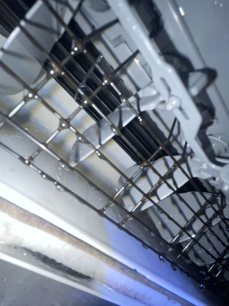 Slide of NEK Air Duct Solutions