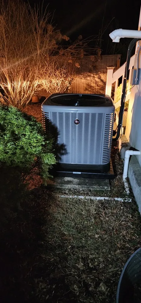 Slide of Neka Heating and Air