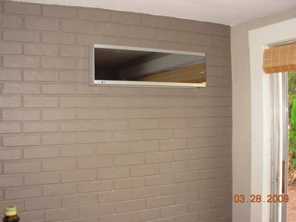 Slide of Nel & Sons Air Conditioning