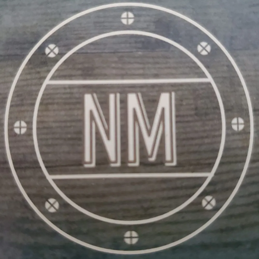 Slide of Nelke Mechanical Heating & Cooling