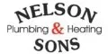 Nelson & Sons Plumbing & Heating