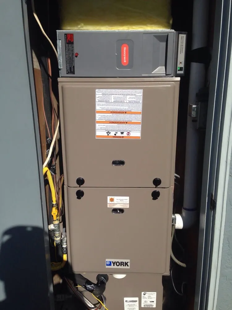 Slide of Nelson Air & Sheet Metal