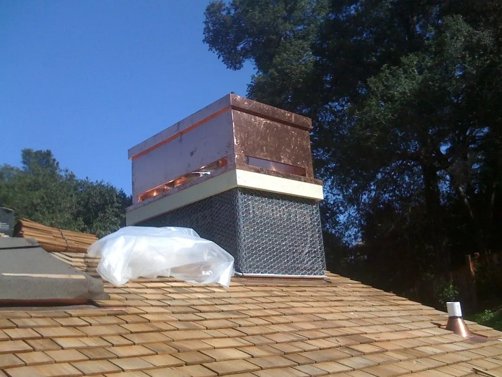 Slide of Nelson Air & Sheet Metal