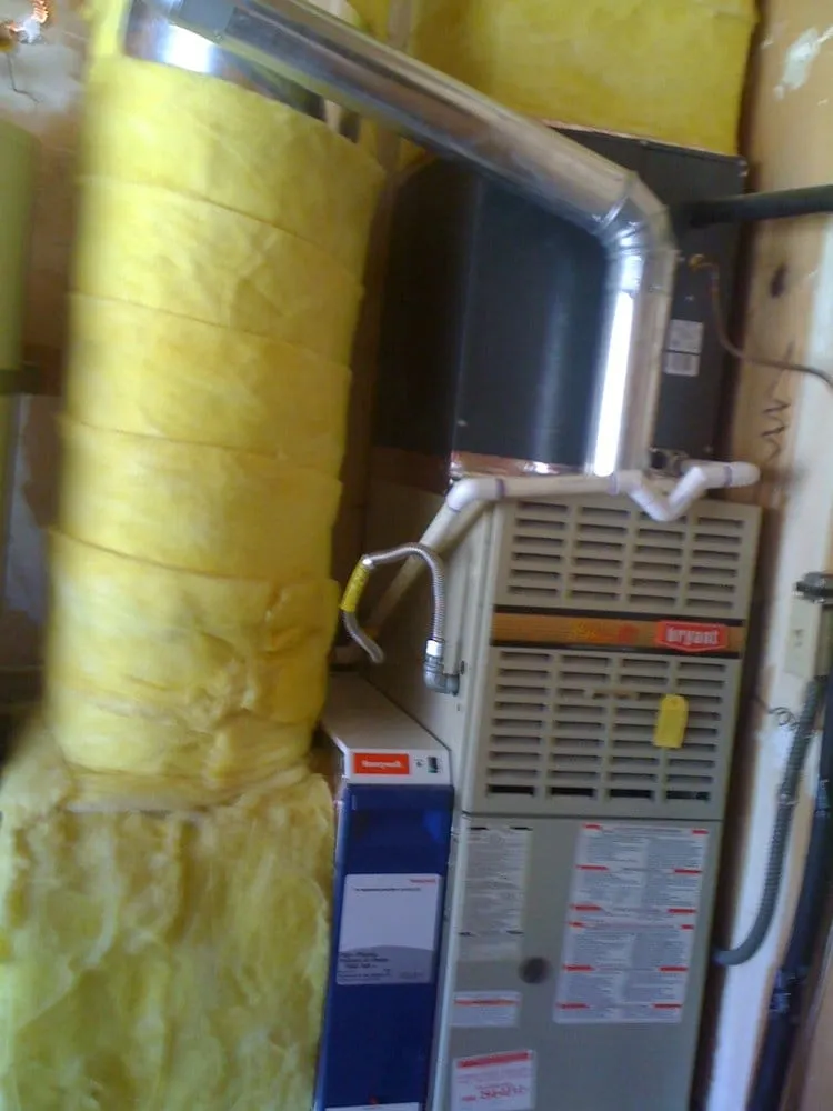 Slide of Nelson Air & Sheet Metal