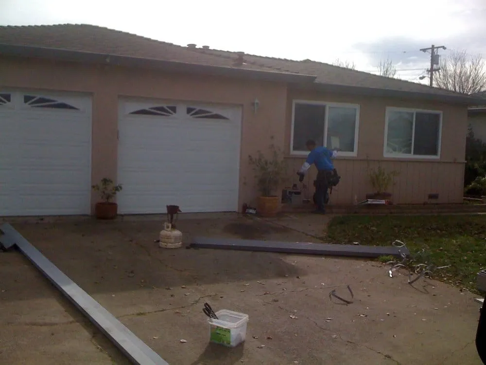 Slide of Nelson Air & Sheet Metal