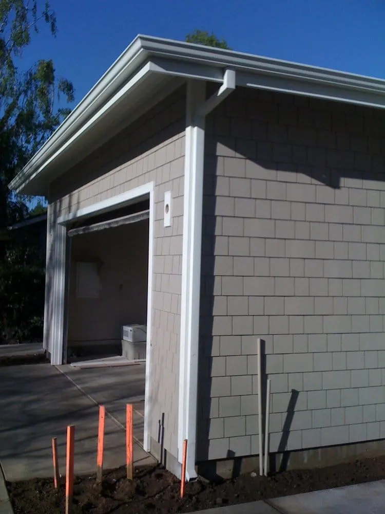 Slide of Nelson Air & Sheet Metal