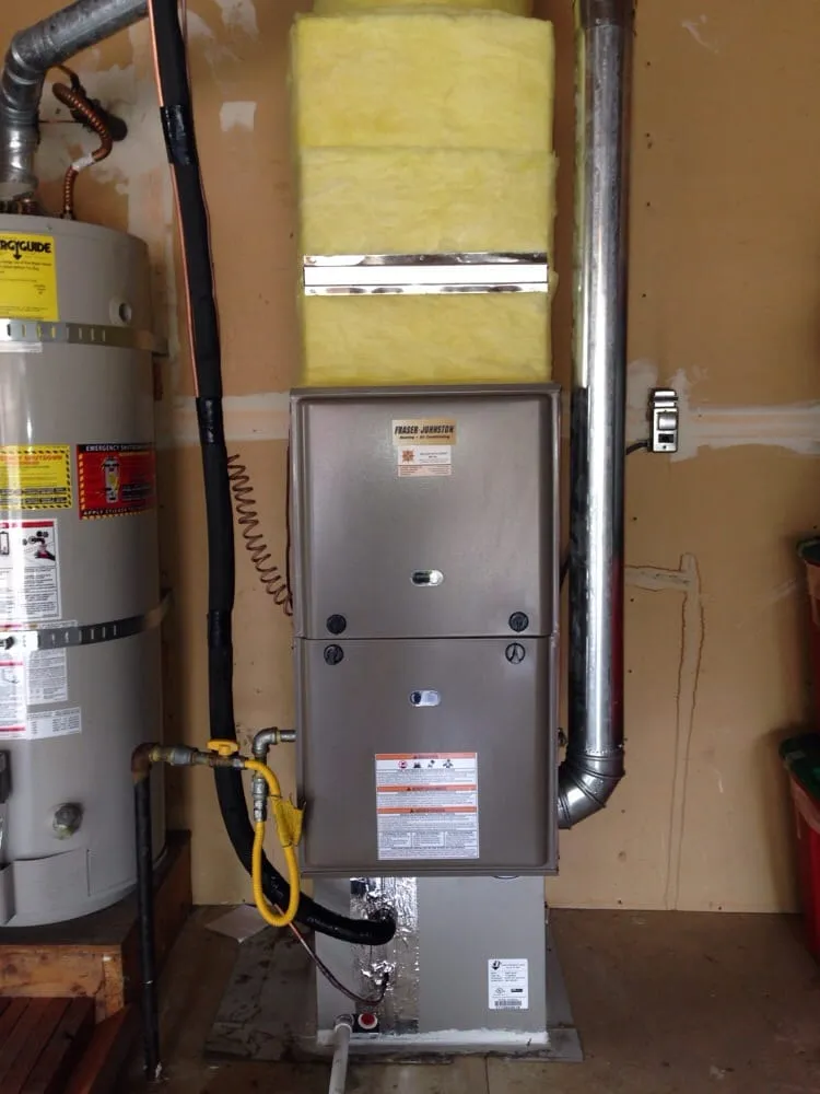 Slide of Nelson Air & Sheet Metal