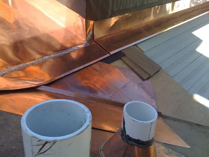 Slide of Nelson Air & Sheet Metal