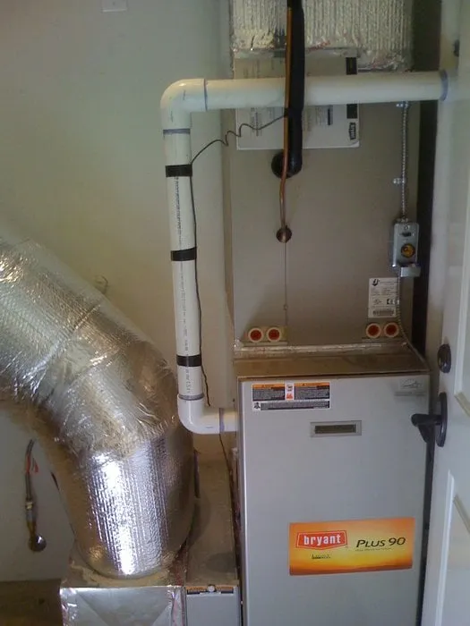 Slide of Nelson Air & Sheet Metal