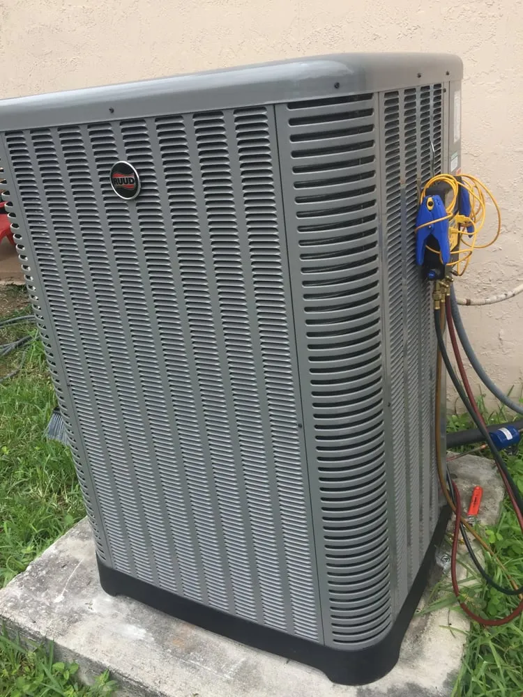 Slide of Nelson Air Concepts