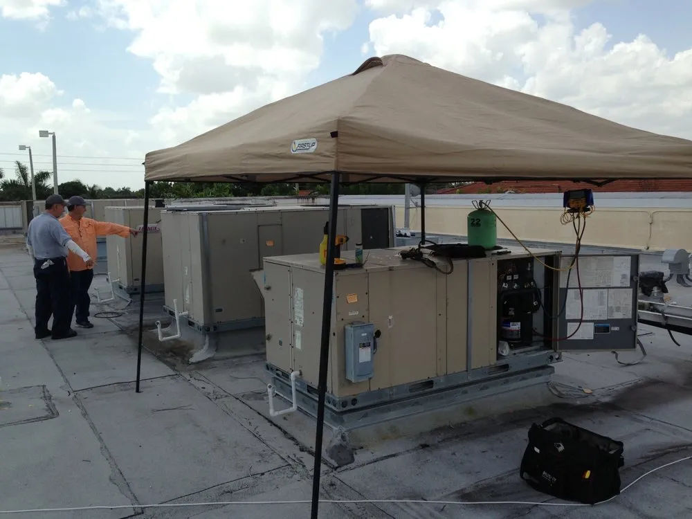 Slide of Nelson Air Concepts