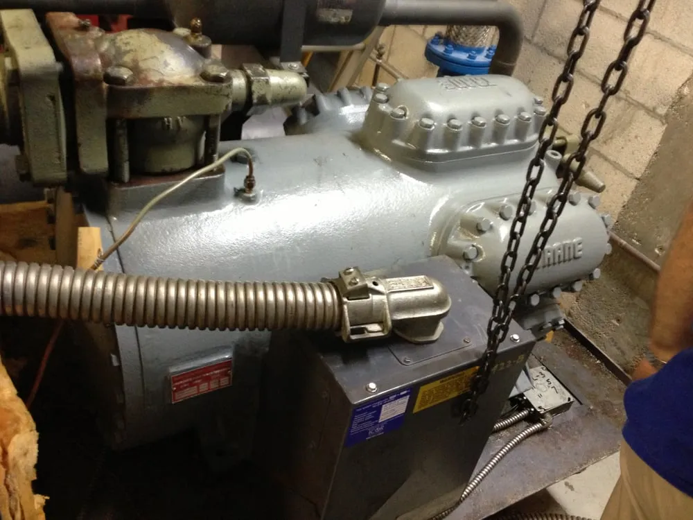 Slide of Nelson Air Concepts