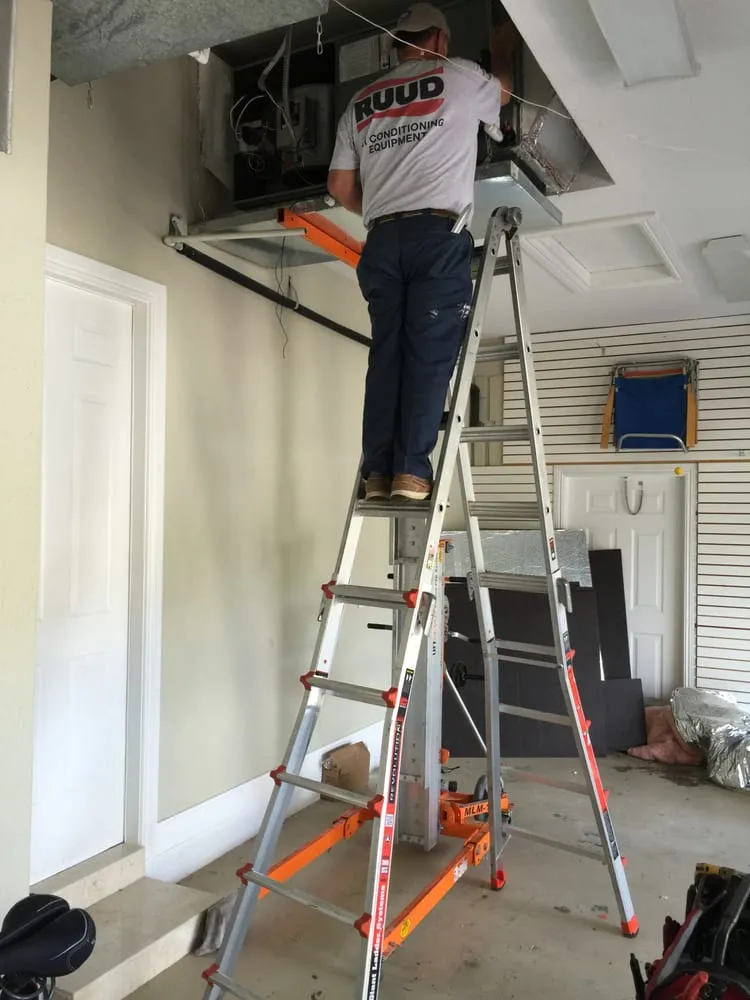 Slide of Nelson Air Concepts