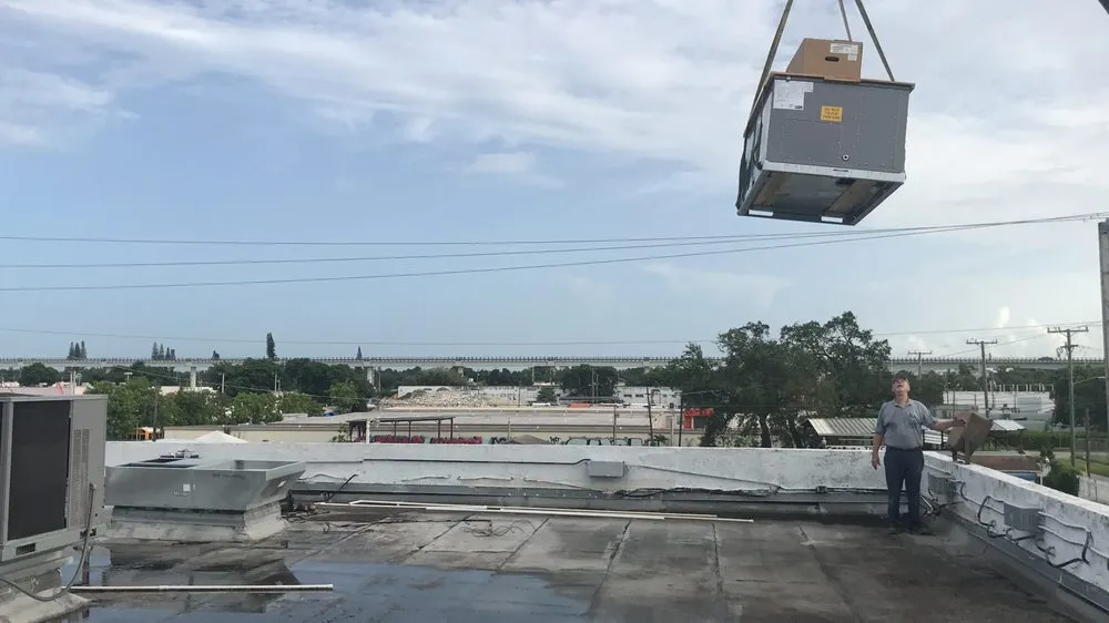 Slide of Nelson Air Concepts