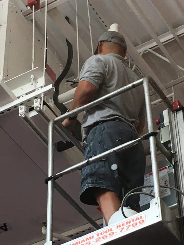 Slide of Nelson Air Concepts