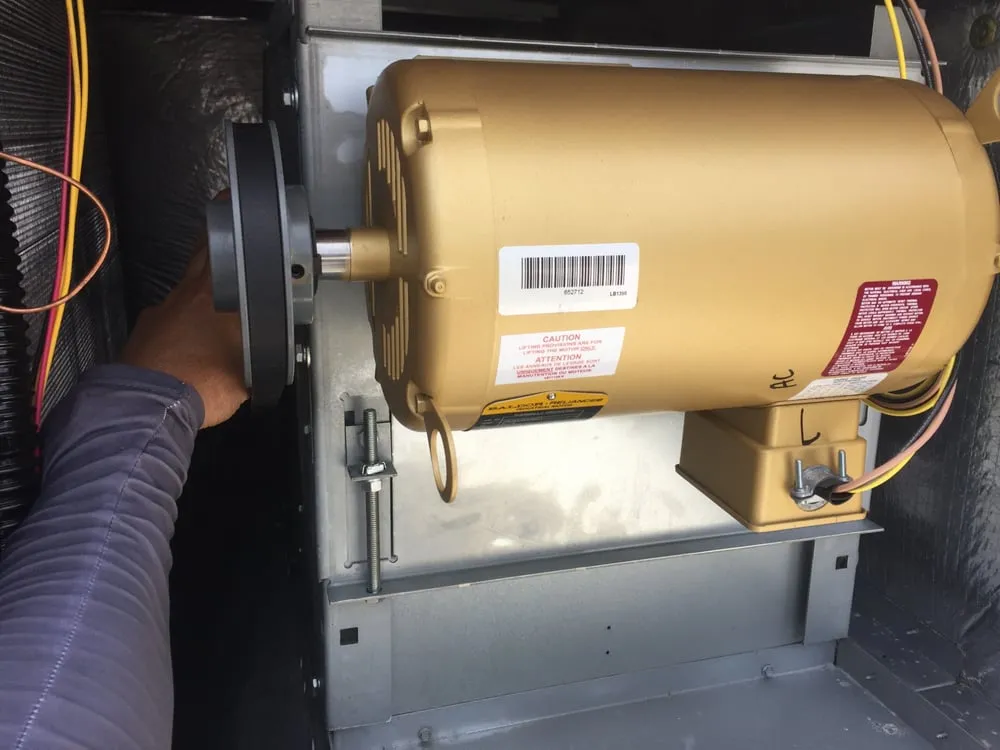 Slide of Nelson Air Concepts