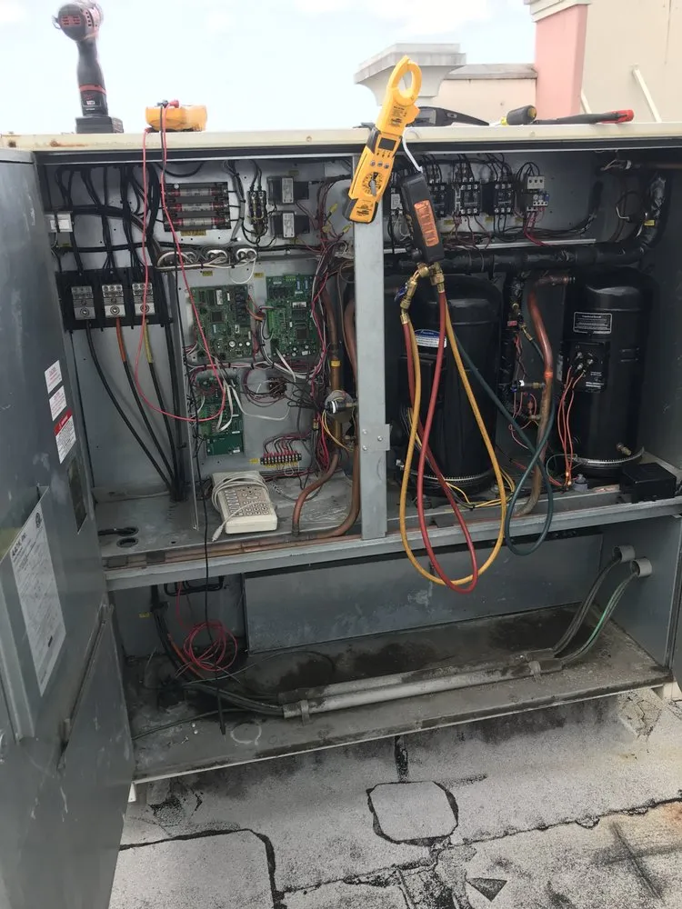 Slide of Nelson Air Concepts