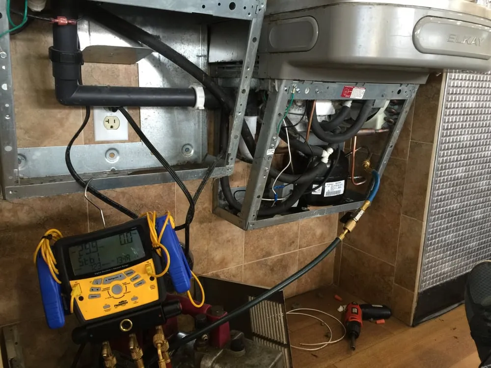 Slide of Nelson Air Concepts