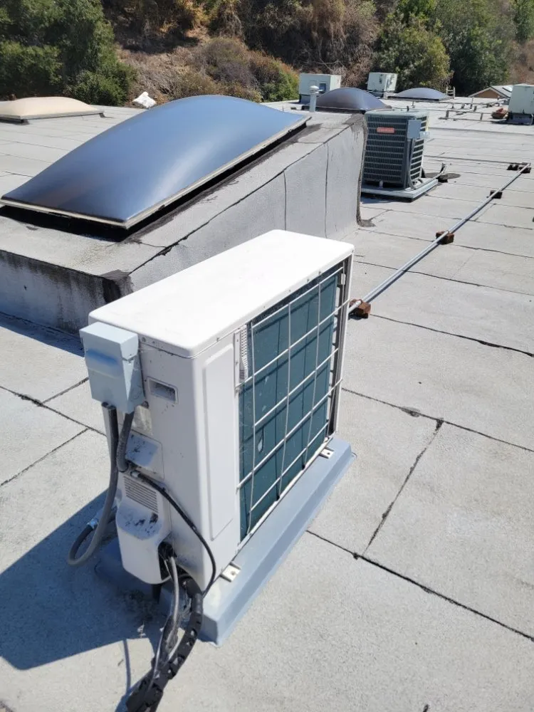 Slide of Nelson Air Conditioning Heating & Air Purifiers