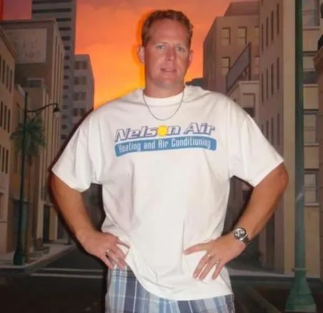 Slide of Nelson Air Conditioning Heating & Air Purifiers