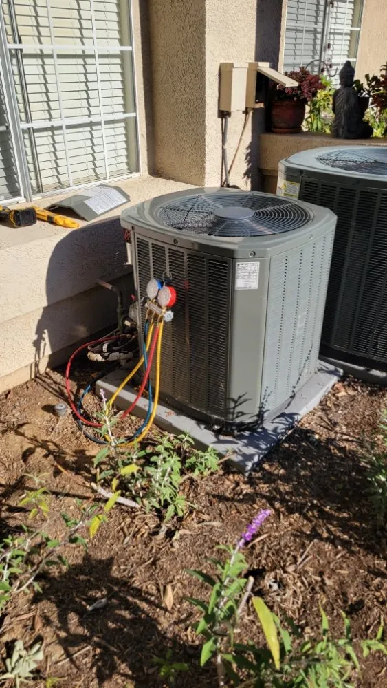 Slide of Nelson Air Conditioning Heating & Air Purifiers