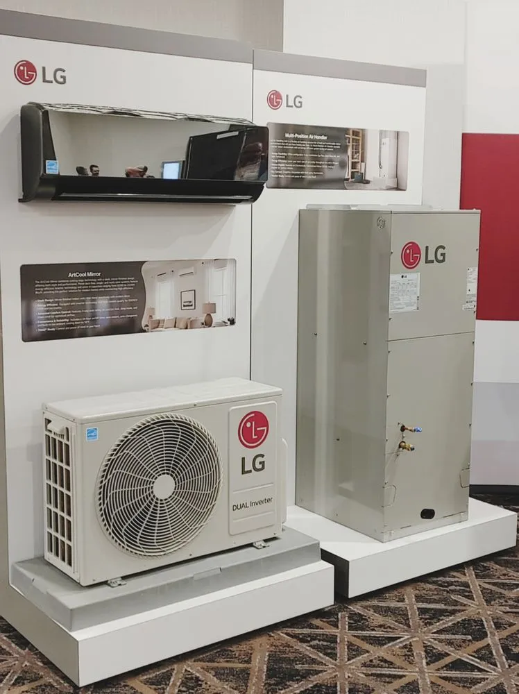 Slide of Nelson Air Mechanical